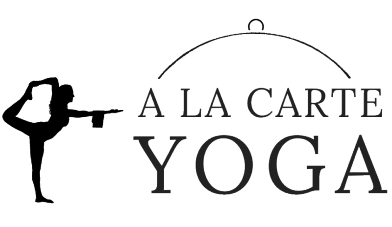 A La Carte Yoga